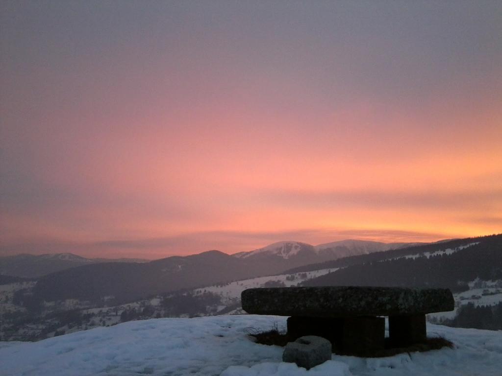 Вілла Les Bouquetins Stosswihr Номер фото