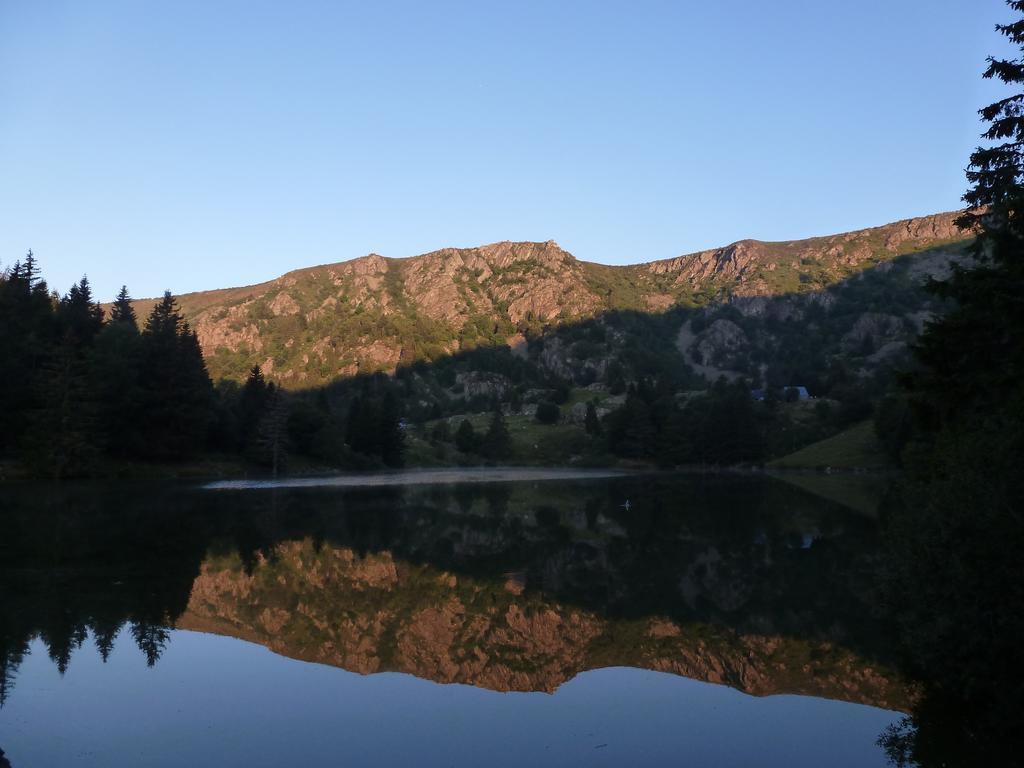 Вілла Les Bouquetins Stosswihr Номер фото